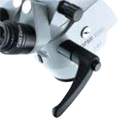 Zeiss - OPMI Visu 140 Microscope